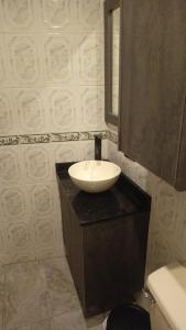 Hotel y Parqueadero Mirador de Los Ángeles