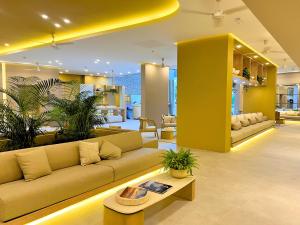 Santa Marta - Aparta Suite de lujo 322