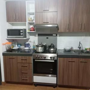 Habitación Los Solises