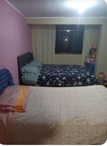 Habitación Los Solises