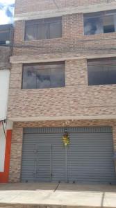 Habitación Los Solises