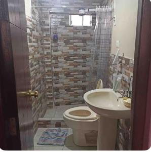 Habitación Los Solises