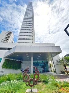 BCIL 2407 - Melhor vista e localização do Recife