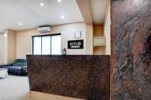 Hotel O Rani Durgawati Crossway Formerly Orient Palace