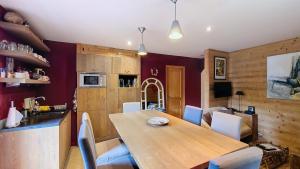 Les Perchets - PROCHE CENTRE - 2 chambres