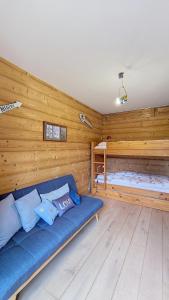 Les Perchets - PROCHE CENTRE - 2 chambres