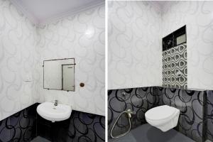 Super Hotel O Rani Durgawati Crossway Formerly Orient Palace