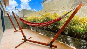 Garden Haus Flats - by Living