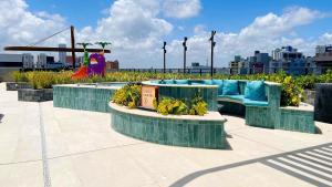 Garden Haus Flats - by Living