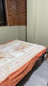 Habitación Los Solises