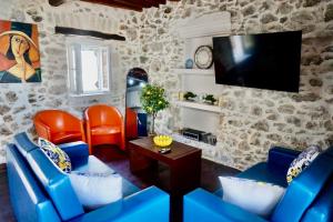 Art House Seaview Spartylas