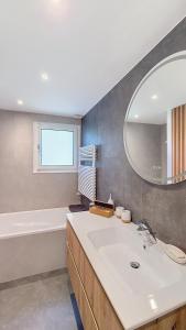 Saint Michel - JAILLET - grand 3 chambres