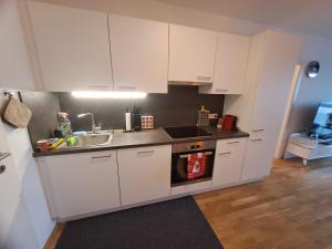 La Chiave Boutique Apartment by Stefan