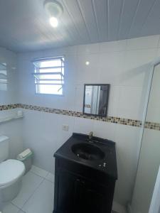 apartamento Vidigal com vista