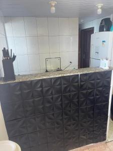 apartamento Vidigal com vista