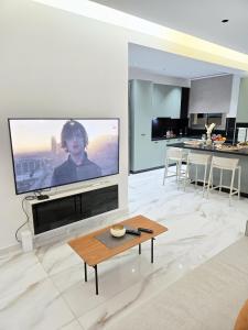 Mediterranean Sunrise Villa Protaras