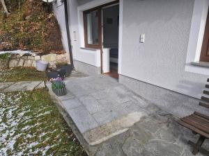 Ferienwohnung am Nissberg Grünau im Almtal