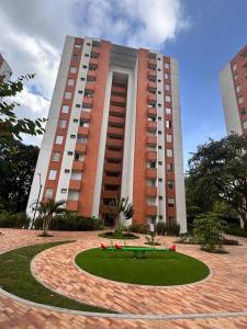 Modern Aparment 3BR Family on the Heart of Ibague