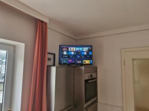 Ferienwohnung am Nissberg Grünau im Almtal