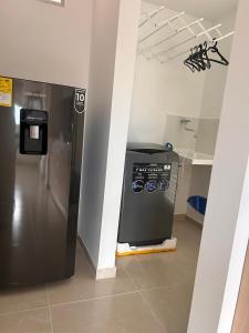 Modern Aparment 3BR Family on the Heart of Ibague