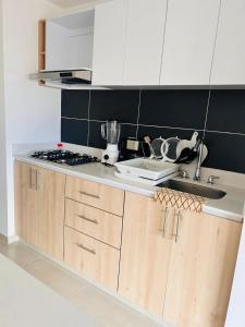 Modern Aparment 3BR Family on the Heart of Ibague