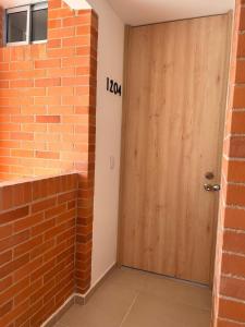 Modern Aparment 3BR Family on the Heart of Ibague