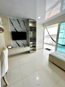 Apartamento de lujo vista al mar