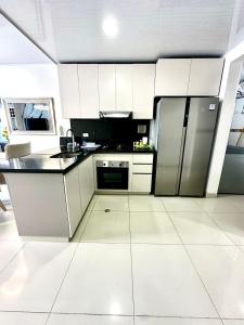 Apartamento de lujo vista al mar