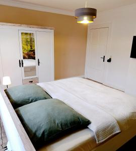 Harzbrise - Ferienwohnung mit Sauna, Smarthome, Wallbox