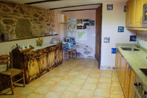 Ó Carón das Termas