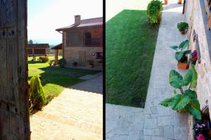 Ó Carón das Termas