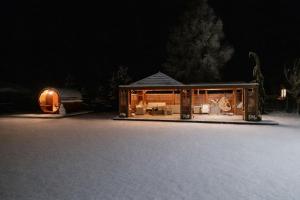 Agroturystyka Nadwarciańskie Siedlisko