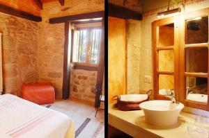 Ó Carón das Termas