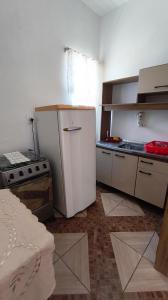 Pousada da Dinda - Casa Familiar