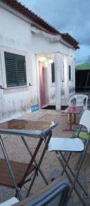 Casa Ladino no Campo