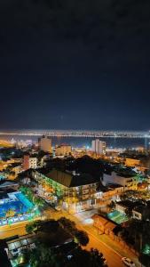 Central Relax Apartment