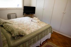 Fer504| Apartamento na Rua Dias Ferreira, Leblon