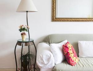 Fer504| Apartamento na Rua Dias Ferreira, Leblon