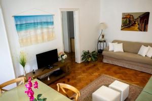 Fer504| Apartamento na Rua Dias Ferreira, Leblon