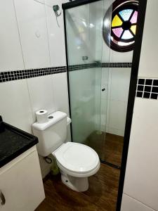 Kitflat Frente ao Mar