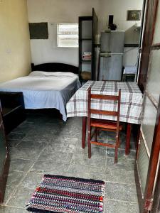 Kitflat Frente ao Mar