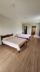 Pousada Familiar Machado