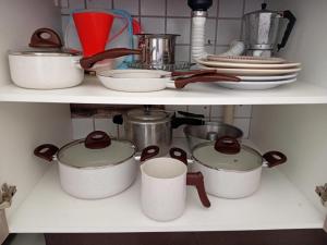 Elegância Ponta Negra