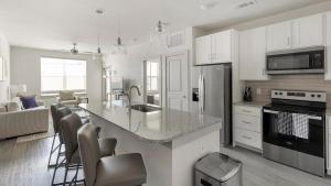 Landing Apartments - The Duvall