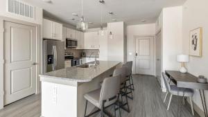 Landing Apartments - The Duvall