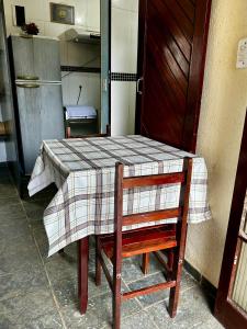 Kitflat Frente ao Mar