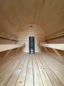 Agroturystyka Nadwarciańskie Siedlisko