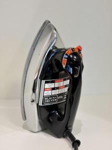 Studio confortável com espaço Home Office