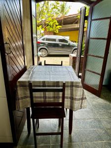 Kitflat Frente ao Mar