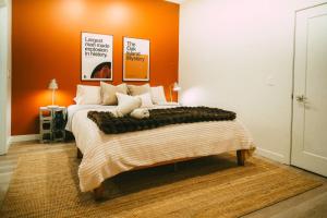 Historic Charming 2BR Apartment DT Halifax